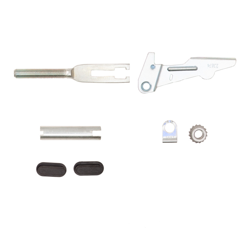 Dodge Dakota Drum Adjuster Kit - Left Rear - R1 Concepts - `05-`11